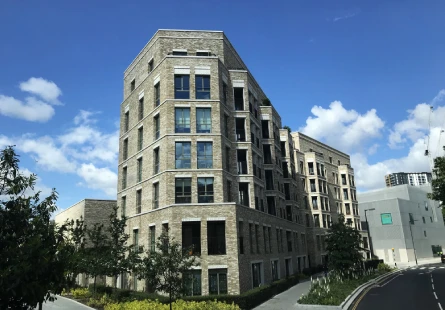 Ontario rental apartments